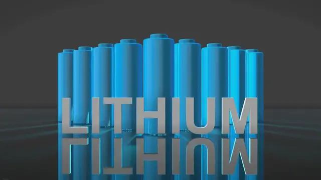 'Video thumbnail for Rechargeable AA Batteries: NiMH vs. Lithium'