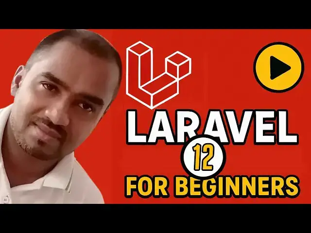 'Video thumbnail for Laravel for Beginners: Build Your First Web App in 1 Hour!'