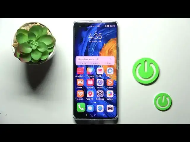 'Video thumbnail for How to Check Serial Number on HUAWEI Nova 11 Pro?'