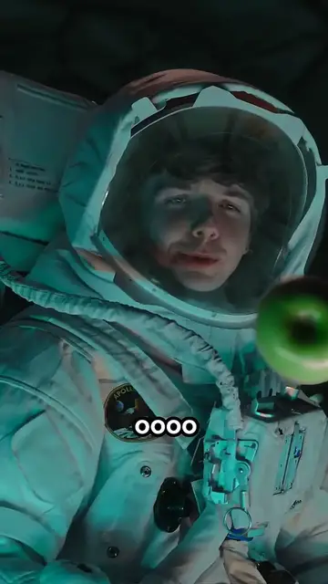 'Video thumbnail for I Sent Karl to the Moon!'