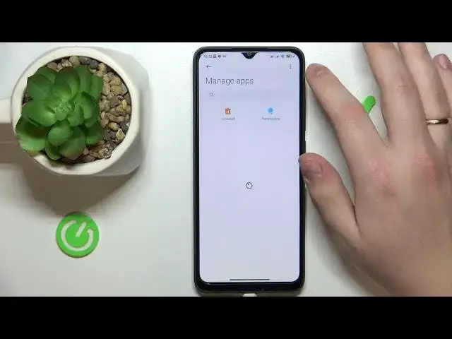 'Video thumbnail for How to Make Opera As Default Browser on XIAOMI Redmi A1 Plus'
