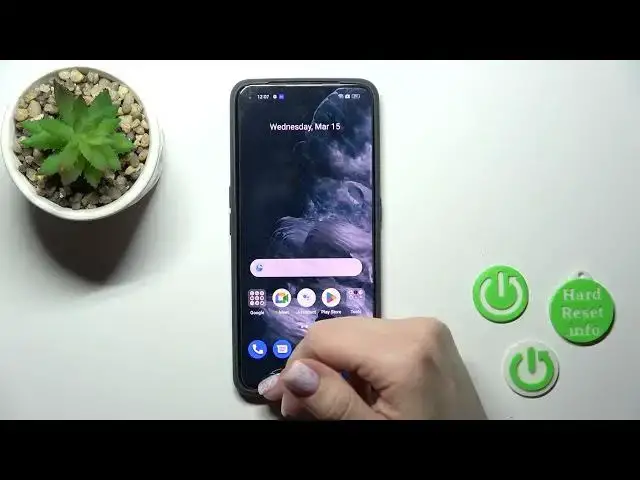 'Video thumbnail for How to Check the Battery Temperature on a REALME GT2 - Ampere App'