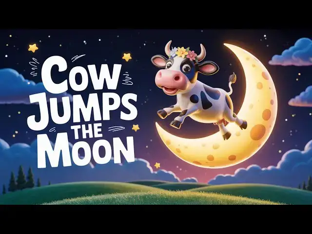 'Video thumbnail for AWESOME FUN with Hey Diddle Diddle Song!'
