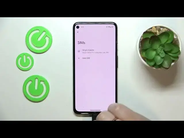 'Video thumbnail for How to Check Mobile Data Usage on Android 14?'
