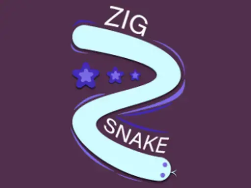 'Video thumbnail for zig snake | FREE ONLINE GAME '