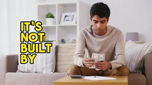 'Video thumbnail for 10 Things Rich People Never Waste Money On (Even Though They Could)'
