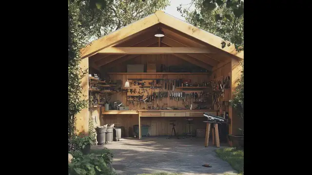 'Video thumbnail for argos sheds designs 4k hd photos'
