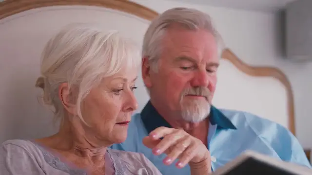 'Video thumbnail for 6 Tips To Accept The Aging Process'