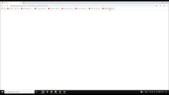 'Video thumbnail for SQLite Android CRUD_ Getting Count _ Android Tutorials in Hindi #30'