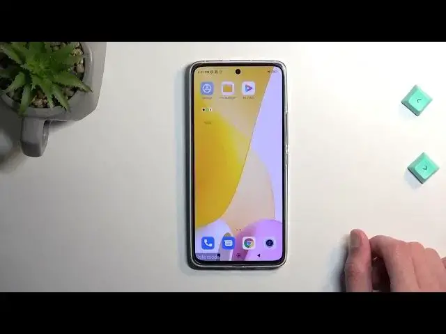 'Video thumbnail for How to Open Safe Mode on XIAOMI 12 Lite - Enter Safe Mode'