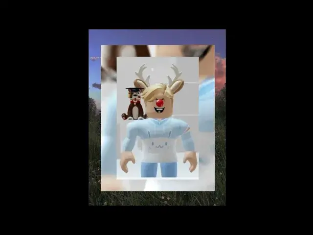 'Video thumbnail for ⚒️Tentando jogar bem no Flee the facility (Roblox)'