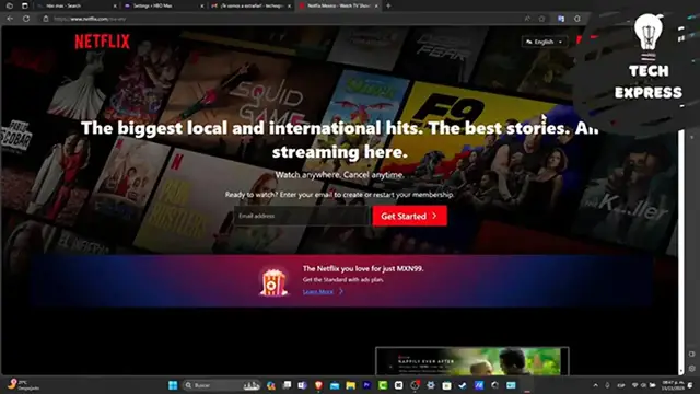 'Video thumbnail for How to Cancel a NETFLIX ACCOUNT (2024) Stop Subscription for Netflix'