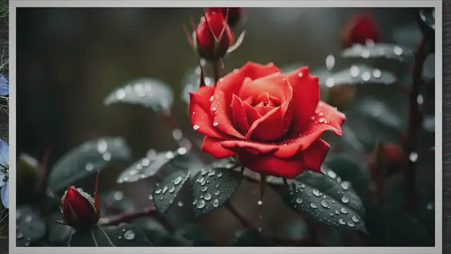'Video thumbnail for Pricked by a Rose Thorn? Stay Safe and Informed with Essential First Aid Tips!'