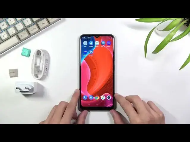'Video thumbnail for REALME C21Y Unboxing & Review | What's Inside the Realme Box'