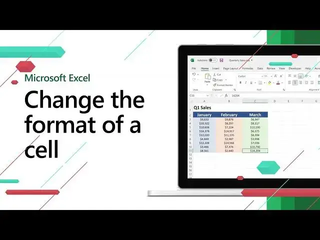 'Video thumbnail for Change the format of a cell in excel | Excel Short Clip | Tutorial | #shorts |#itsolzone'