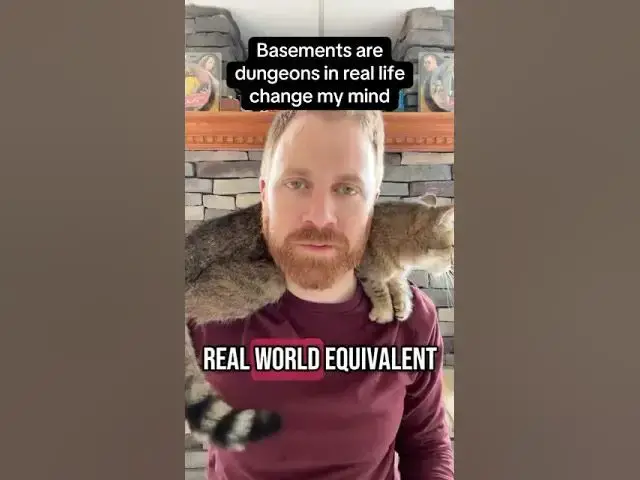 'Video thumbnail for Low-level DnD quests are basically magical pest control'