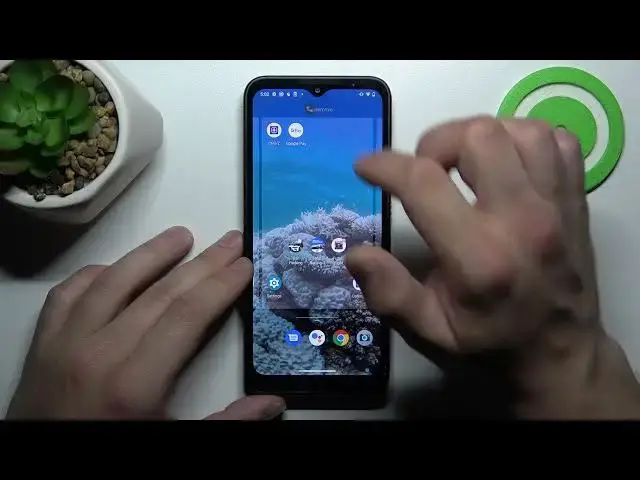 'Video thumbnail for How to Remove Phone Icon From MOTOROLA Defy - Restore Phone Icon'