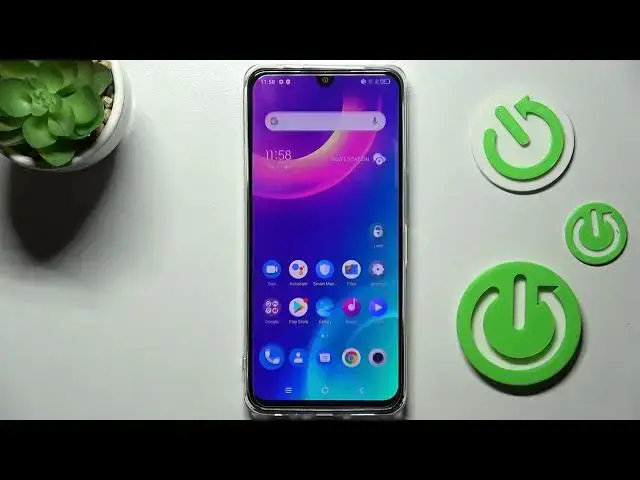 'Video thumbnail for How to Find IMEI and Serial Number Info in TCL 30 - IMEI and SN'