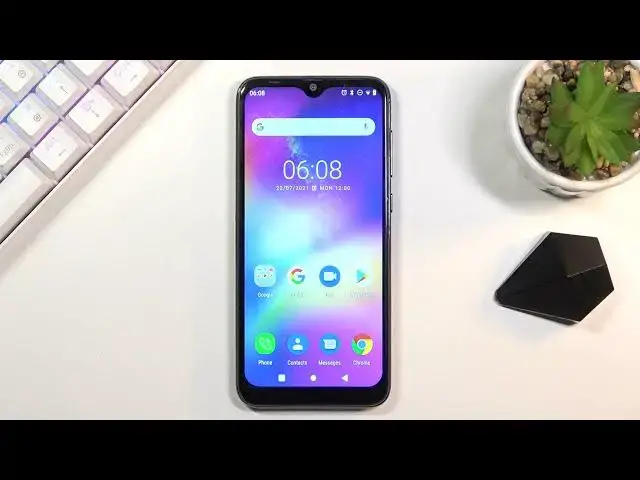 'Video thumbnail for How to Enable Power Saving Mode on OUKITEL C15 Pro – Turn On Power Saving Mode'