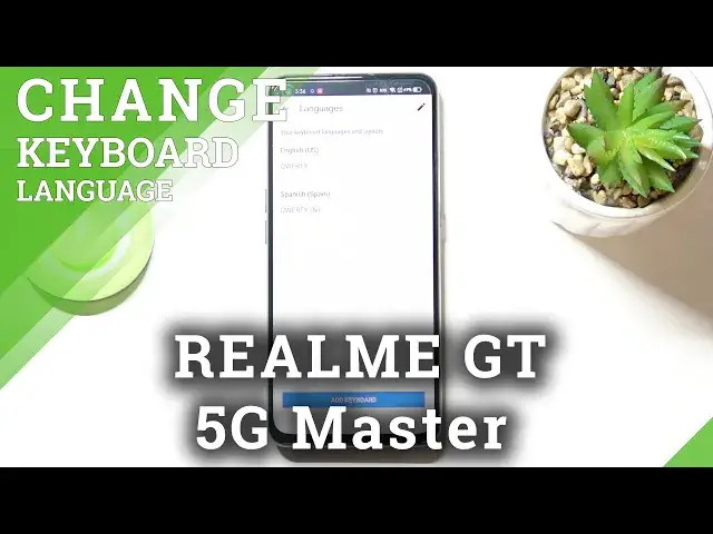 'Video thumbnail for How to Change Keyboard Language in REALME GT 5G Master – Set Keyboard Language'