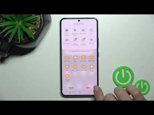 'Video thumbnail for How to Enable / Disable NFC in Samsung Galaxy S22?'
