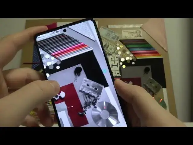 'Video thumbnail for MOTOROLA Edge 30 Pro Camera Top Tricks | The Best Camera Tips and Hidden Options'