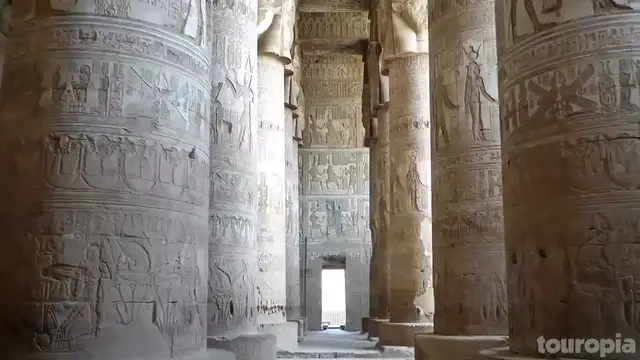 'Video thumbnail for 10 Most Impressive Monuments of Ancient Egypt - Travel Video (720p 30fps)'