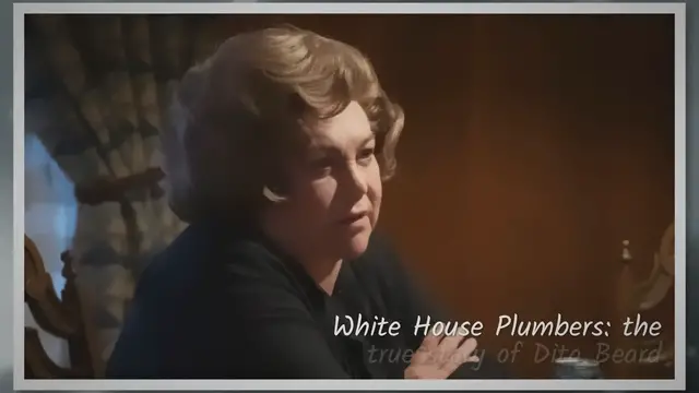 'Video thumbnail for White House Plumbers, the Dita Beard memo & Watergate - Auralcrave'