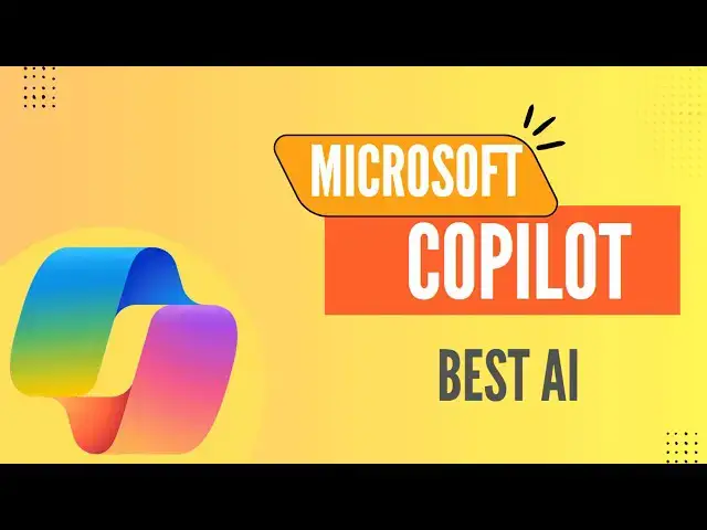 'Video thumbnail for The Ultimate AI Tool for Programmers Microsoft Copilot'
