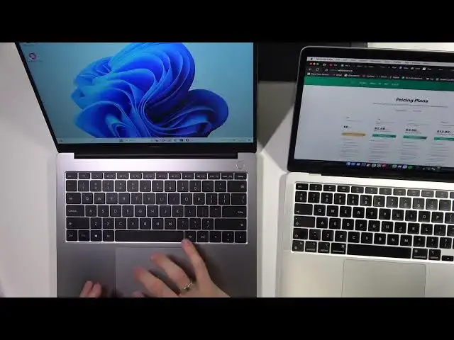 'Video thumbnail for How to Find Your Perfect Laptop Match: Realme Book Prime or MacBook Air?'