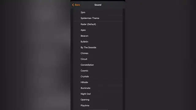 'Video thumbnail for How To Set Spotify Music as Alarm (Step by Step)'