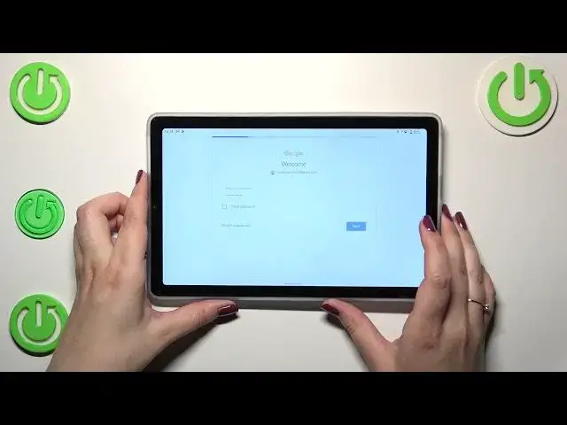 'Video thumbnail for How to Add/Remove Google Account on LENOVO Tab M9 - Link/Unlink Google Profile'