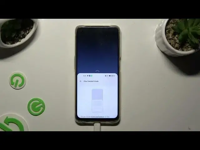 'Video thumbnail for How To Enter One Handed Mode In OPPO A95'