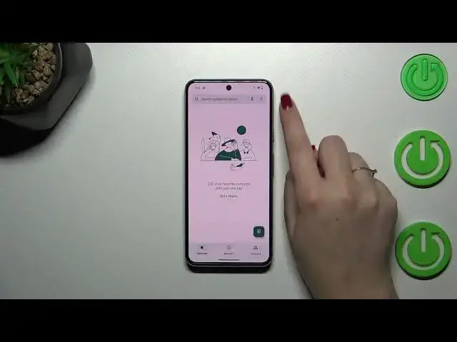 'Video thumbnail for How to Block Phone Number in GOOGLE Pixel 8?'