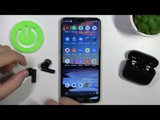 'Video thumbnail for How to Check Serial Number on Baseus Bowie M2+?'