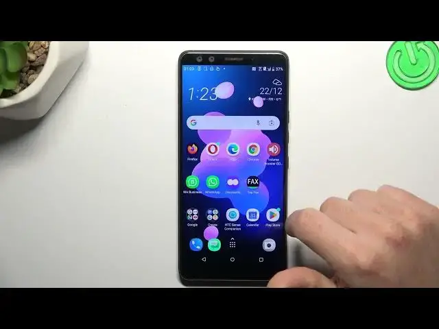 'Video thumbnail for How to Remove the Notification Virus from HTC U12+'
