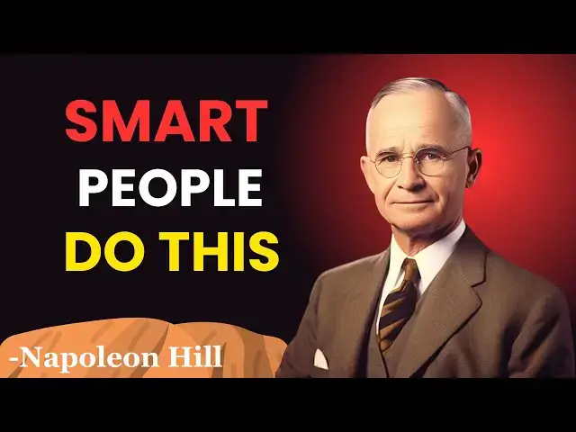 'Video thumbnail for The Secret to Unstoppable Success | Motivational Speech That Will Change Your Life'