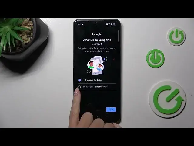 'Video thumbnail for How to Add / Remove Google Account in OPPO F23 – Manage Google Account'