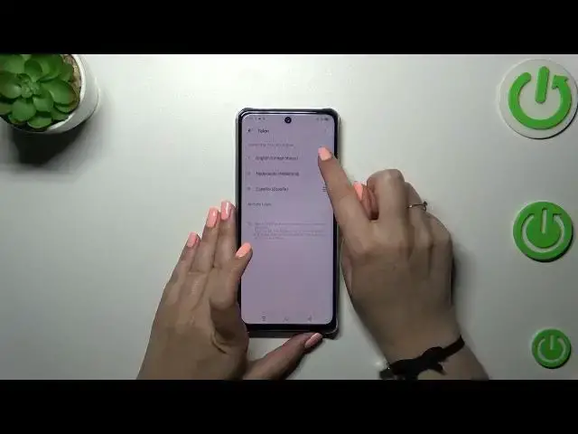 'Video thumbnail for How To Change System Language On INFINIX Note 30'