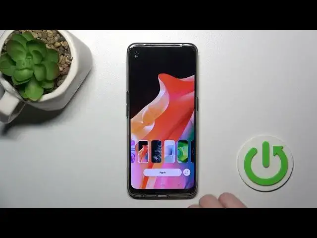 'Video thumbnail for How to Change Lock Screen Wallpaper on REALME 9 Pro+'