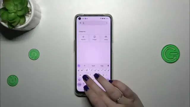 'Video thumbnail for How to Change Keyboard Language on OPPO F19'