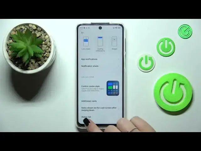'Video thumbnail for How to Show Battery Percentage in Redmi Note 10 Lite – Show Battery Info  Battery %'