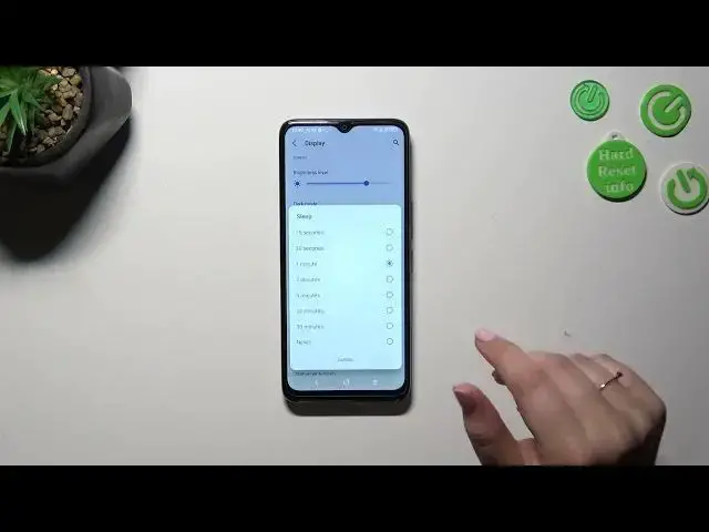 'Video thumbnail for How To Adjust Display Timeout TCL 408 | Change Screen Dim Timer'