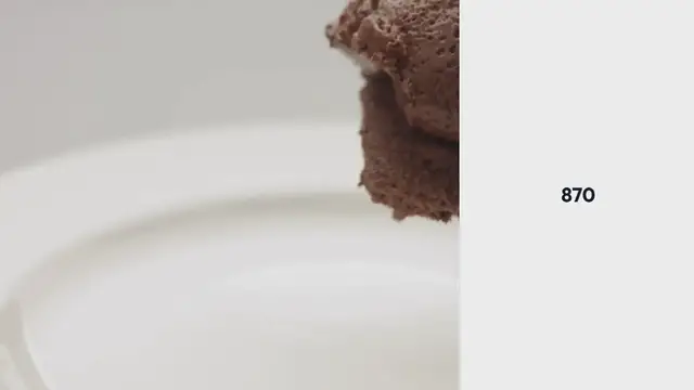 'Video thumbnail for Southern Chocolate Cobbler'