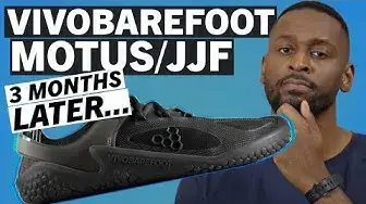 'Video thumbnail for 3 Months With Vivo Motus Strength/JJF Shoes: Are They Worth It?'