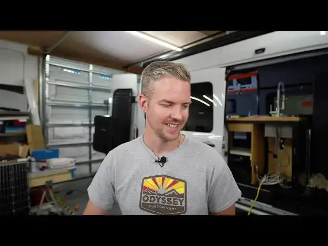 'Video thumbnail for We:Boost Install Part 2 | NEW! DIY Camper Van Converstion Course Coming Soon Let's talk about it!'
