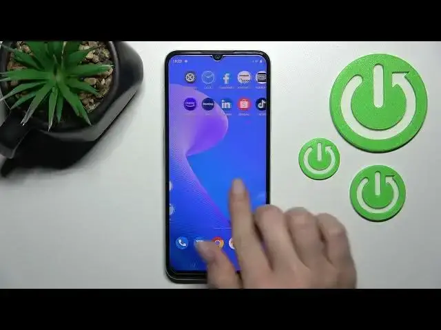 'Video thumbnail for How to Install iPhone Keyboard in REALME C35 – iOS Keyboard Layout'