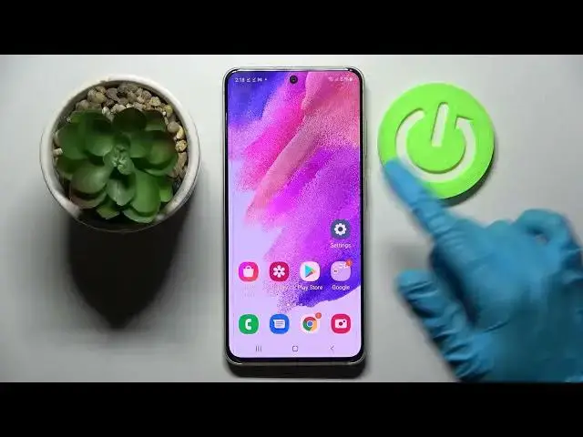 'Video thumbnail for How to Change Default Apps on Samsung Galaxy s21 FE - Set Default App'