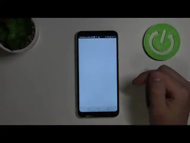 'Video thumbnail for How to Check Battery Info Using Ampere App in LG Q6 – Find Battery Details'