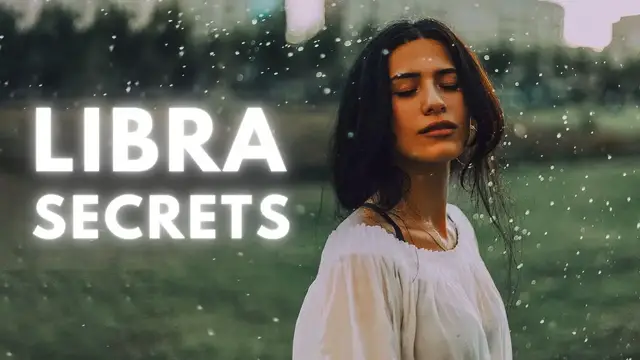 'Video thumbnail for 21 Secrets of Libra Personality | Traits of Libra Zodiac Sign | Astrology Facts'